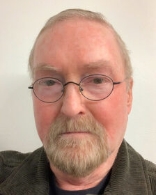 Ron Eastman