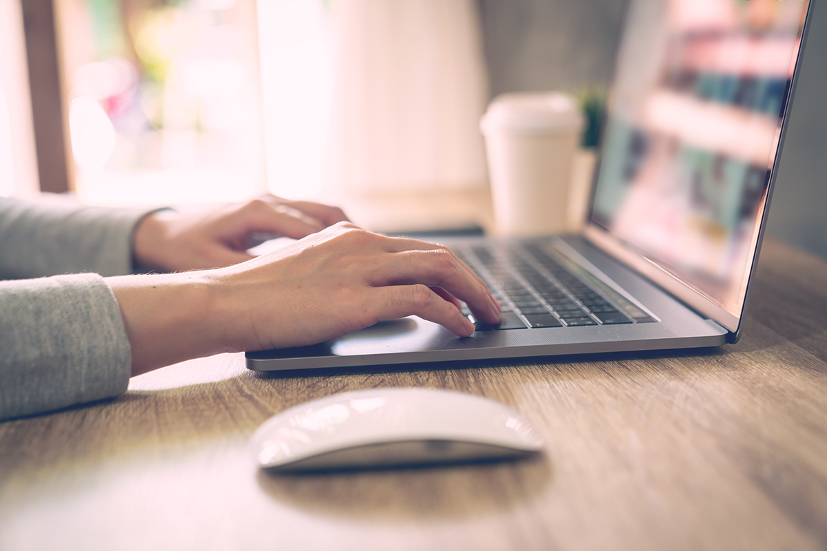 Clark launches career webinar series and site for all alumni