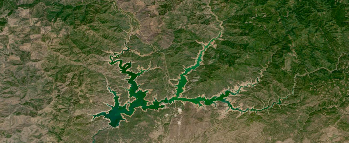 Clark geospatial team partners with NASA, IBM to harness AI technology