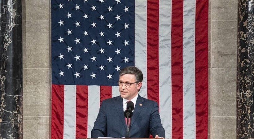 A career-ender in Congress