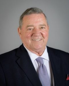 Robert Stevenish