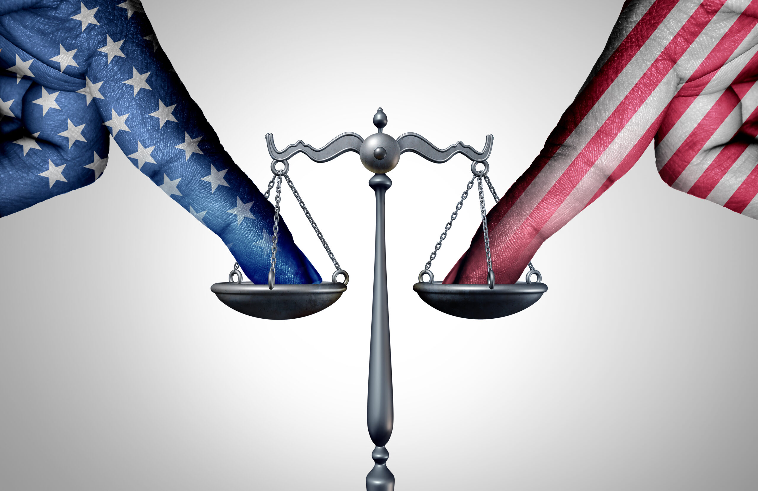 Analyzing America’s final arbiter