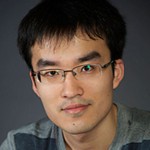 Zhenyang (David) Tang, GSOM