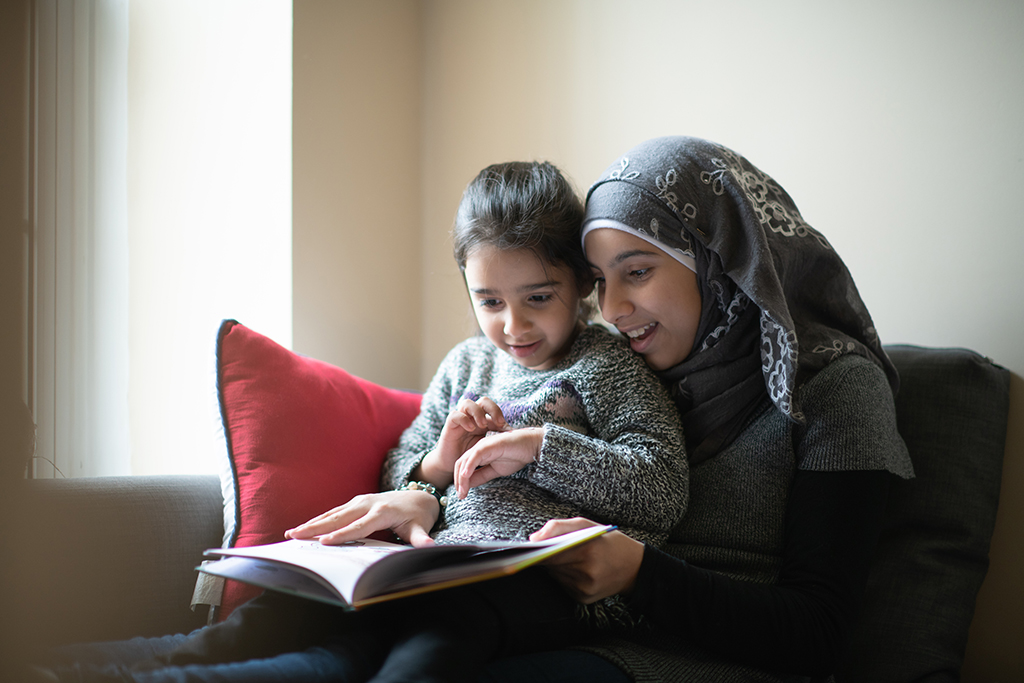 Belonging Talks will examine refugee integration through a wider lens