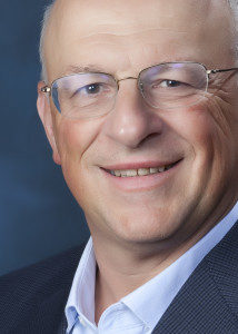 Yossie Hollander