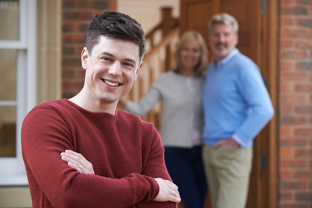 Professor Jeffrey Arnett’s expertise featured on The Conversation US