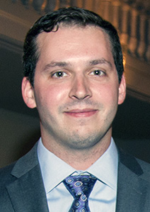 Alexander Dunn