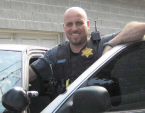 Dr. Andrew Dennis ’92