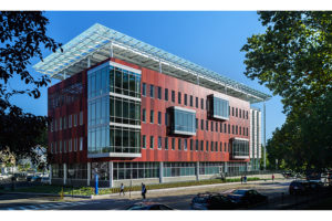 The LEEP Center