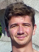 Aviv Hilbig-Bokaer