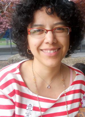 Carmen Ocón