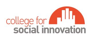 College for social innovation logo