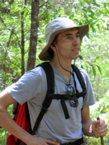 Prof. Chirstopher Williams