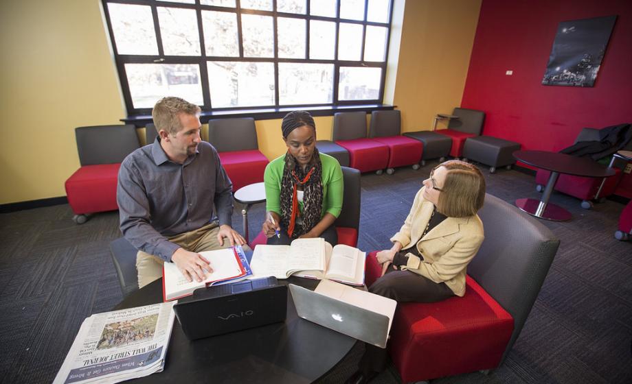 Clark University School of Management