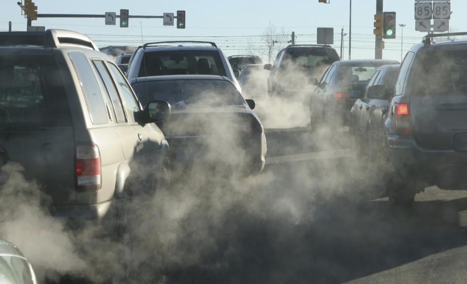 Alumnus’ system uncovered emissions test cheating by VW, other automakers