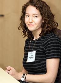 Anna Rosofsky