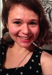 Rachael Segal '17