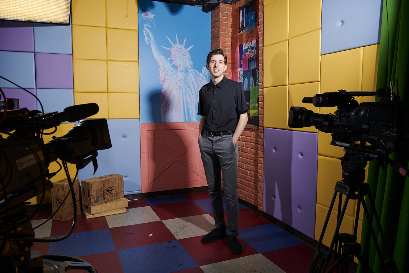 Japan’s U.S. Muse