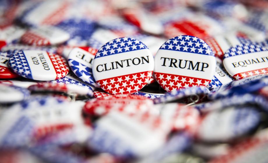 Q & (expert) A: Political science faculty help sort out issues at forum on election