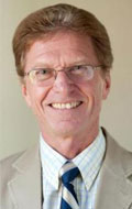 Don Honeman, Clark University Dean of Admissions and Financial Aid