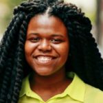 Markiesha Duverneau '17