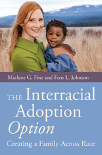 Fern's book's cover