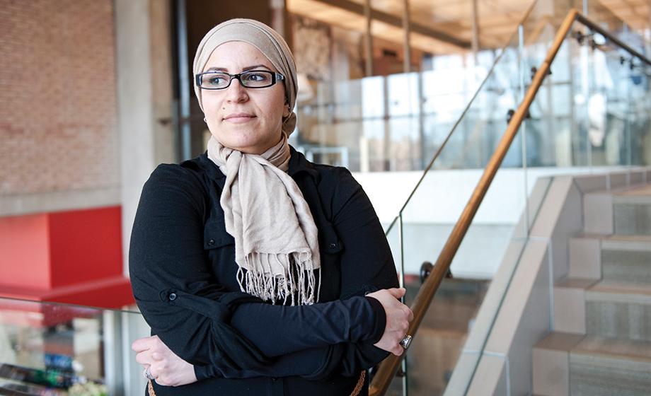 Hasnaa Mokhtar
