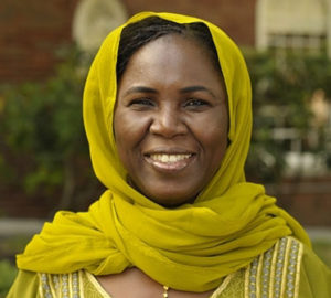 Hauwa Ibrahim
