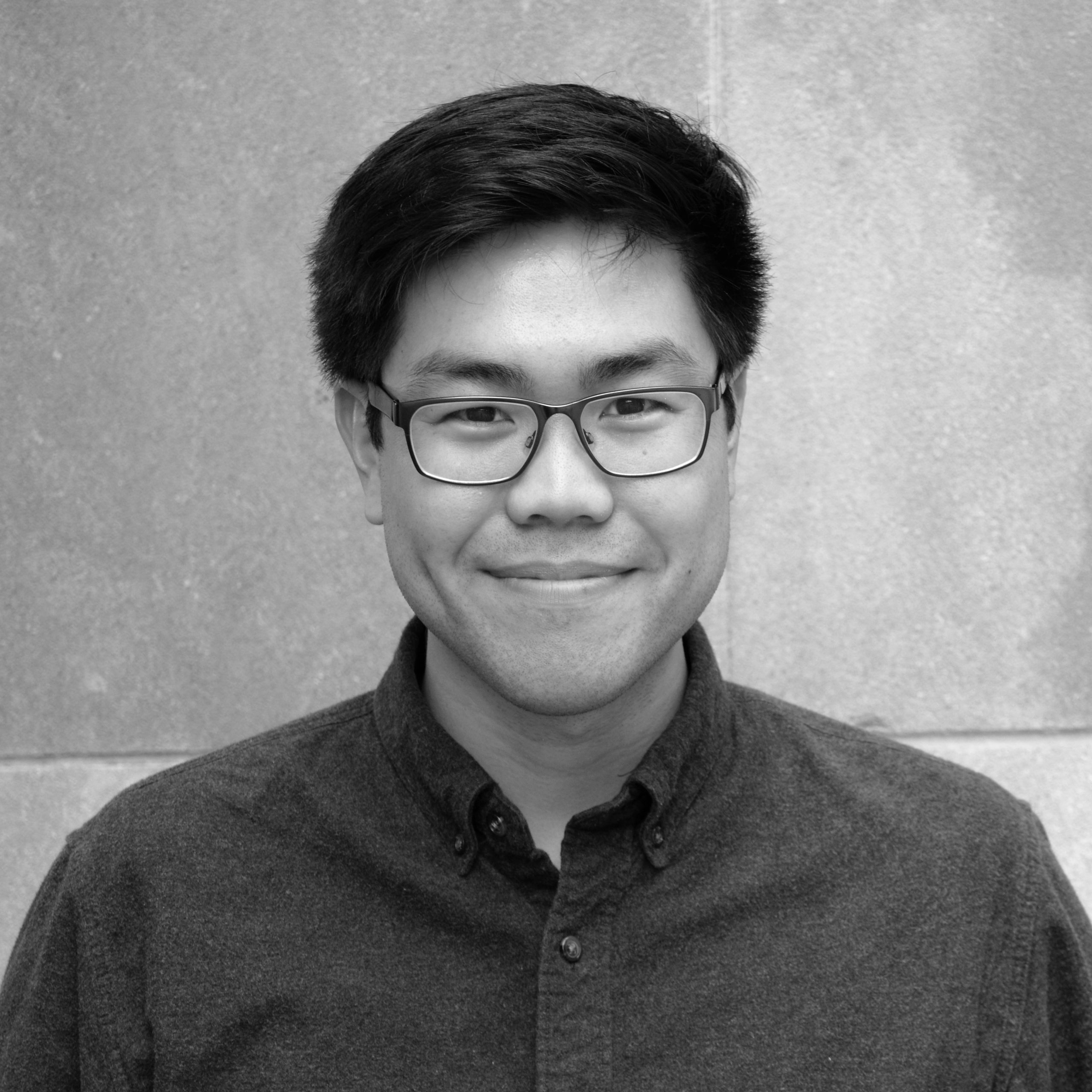 Brian chang