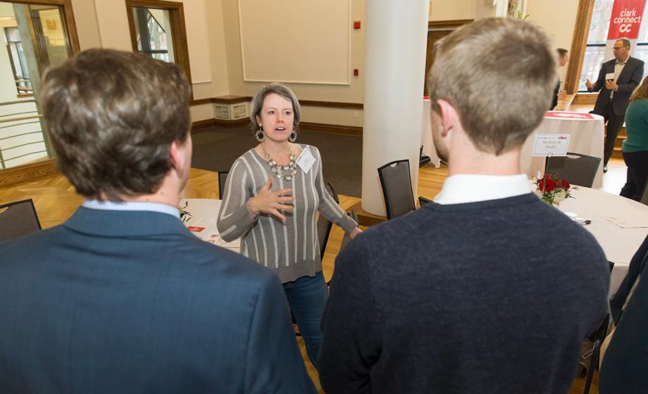 Dr. Kate Kelly