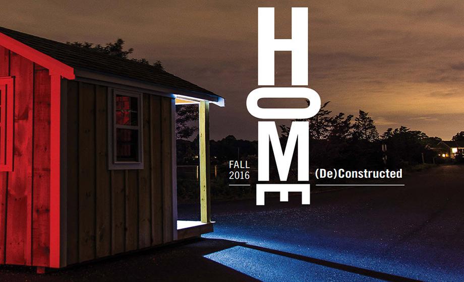 Higgins School of Humanities’ fall dialogue symposium to focus on ‘home’