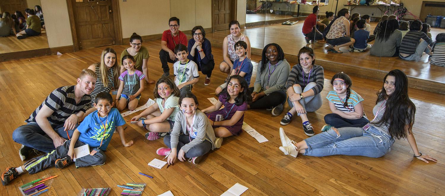 New Clark program celebrates cultura Hispánica