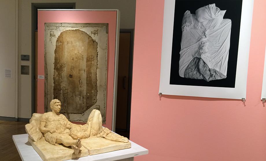 Clark to host spring art exhibition ‘Home: Self, Spirit, Space’