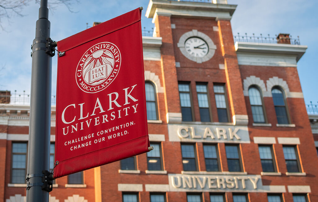 Jonas Clark Hall