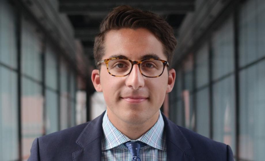 Jonathan Edelman - Clark University