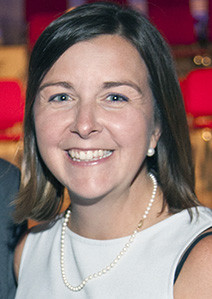Julie Holstrom