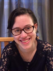 Hannah King '19