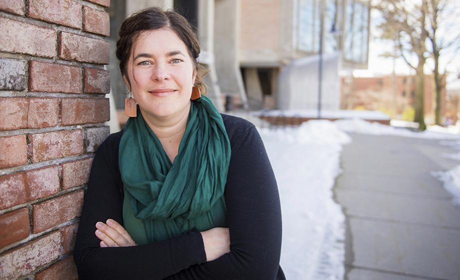 Geography researcher presses for more equitable borders