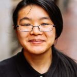 Julie Liang '17