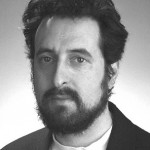 Matt Malsky Professor of Music Clark University