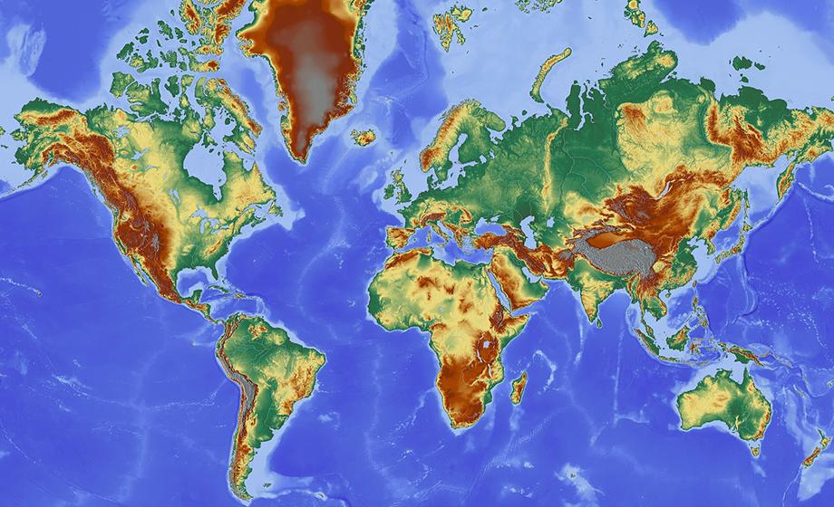 Unpacking the politics of climate change