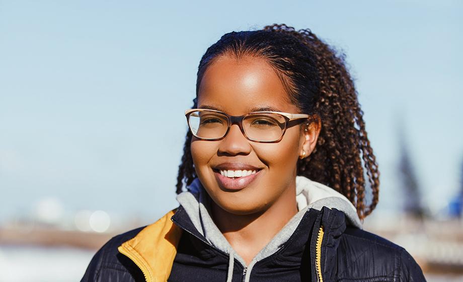 A student writer’s take on disappearing rhinos