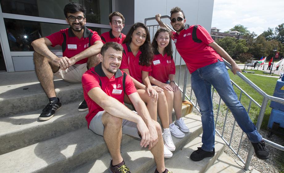 Princeton Review again names Clark University a ‘best college’