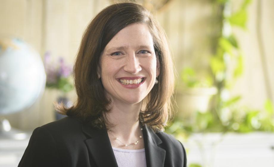 Leading scholar joins Mosakowski Institute, IDCE