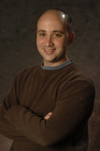 Sam Begner