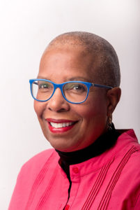 Shelia McCann ’71