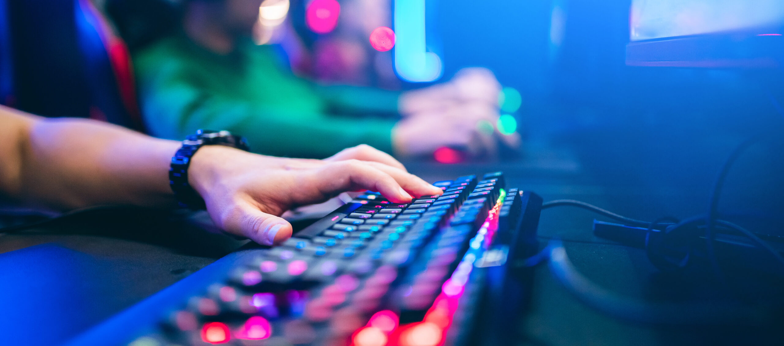 Esports team owners bring their expertise to BSDT course