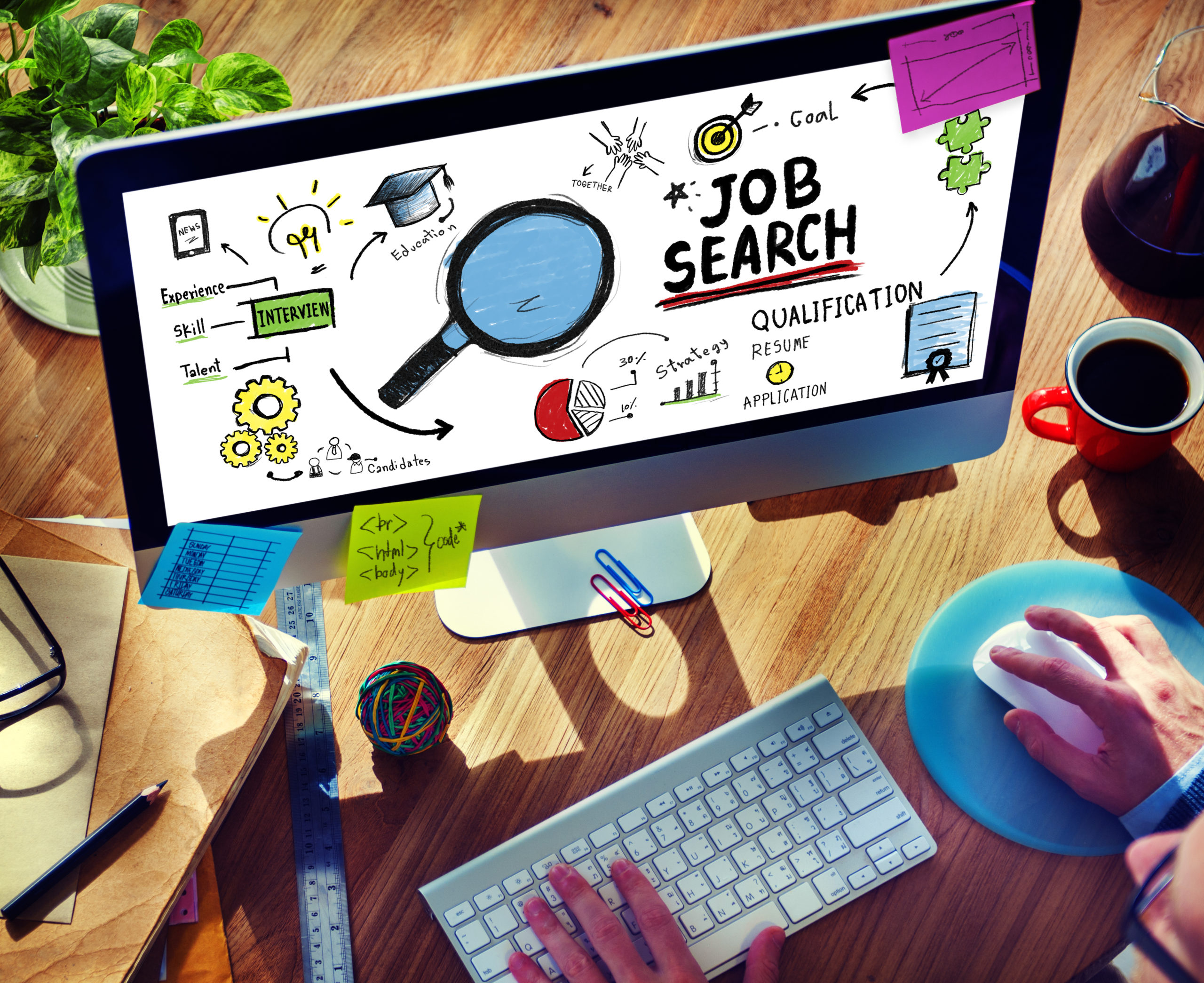 Clark graduate students find success in tough job market