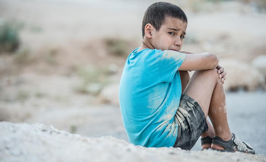 Strassler Center to host academic symposium on children and mass violence