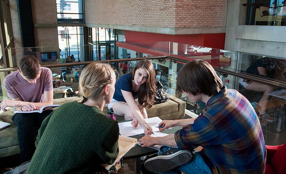 2018 ‘Fiske Guide to Colleges’ includes Clark University